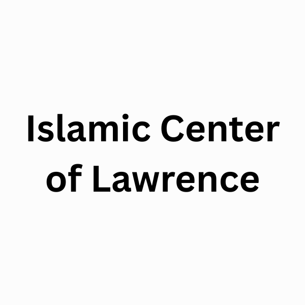 Islamic Center of Lawrence Logo